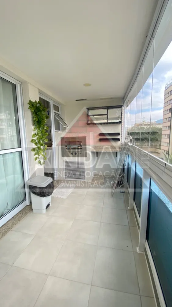 Apartamento, 2 quartos, 78 m² - Foto 10
