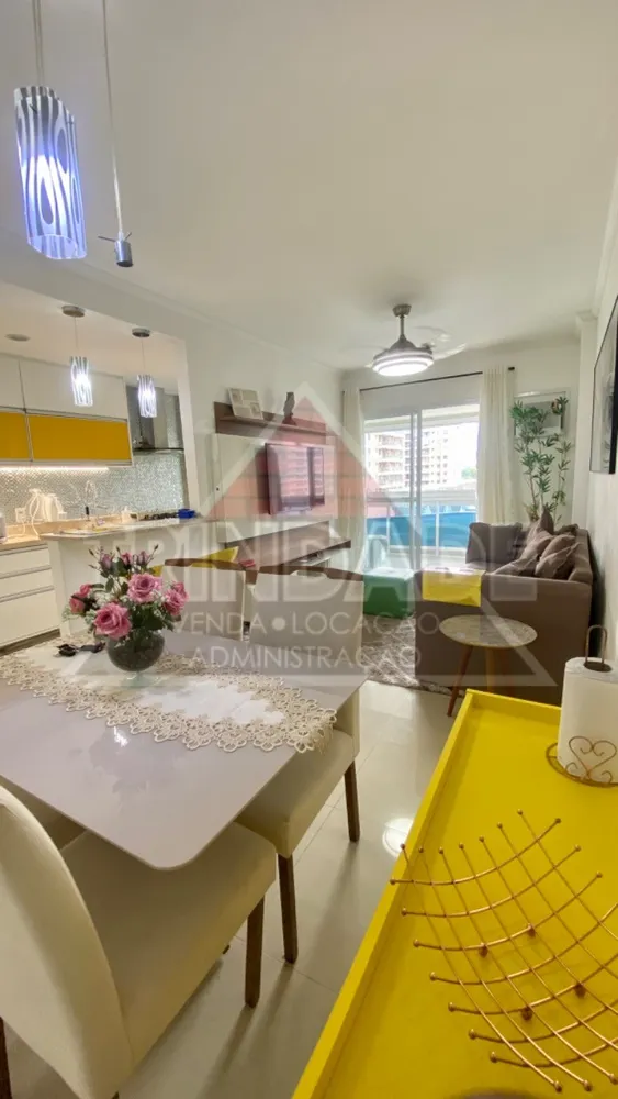 Apartamento, 2 quartos, 78 m² - Foto 13