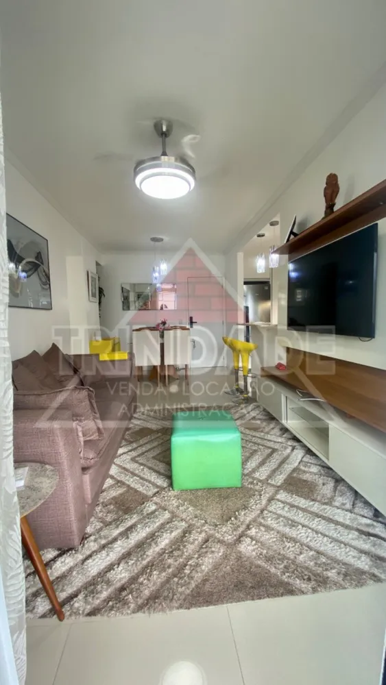 Apartamento, 2 quartos, 78 m² - Foto 11