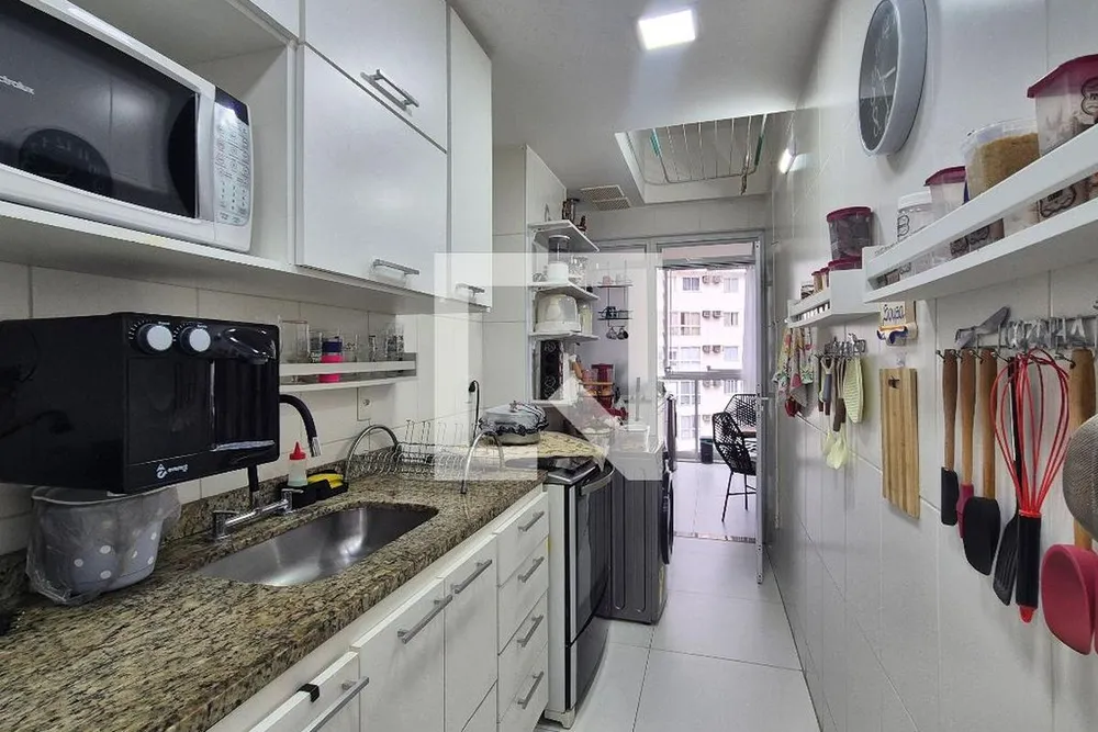 Apartamento, 2 quartos, 66 m² - Foto 24