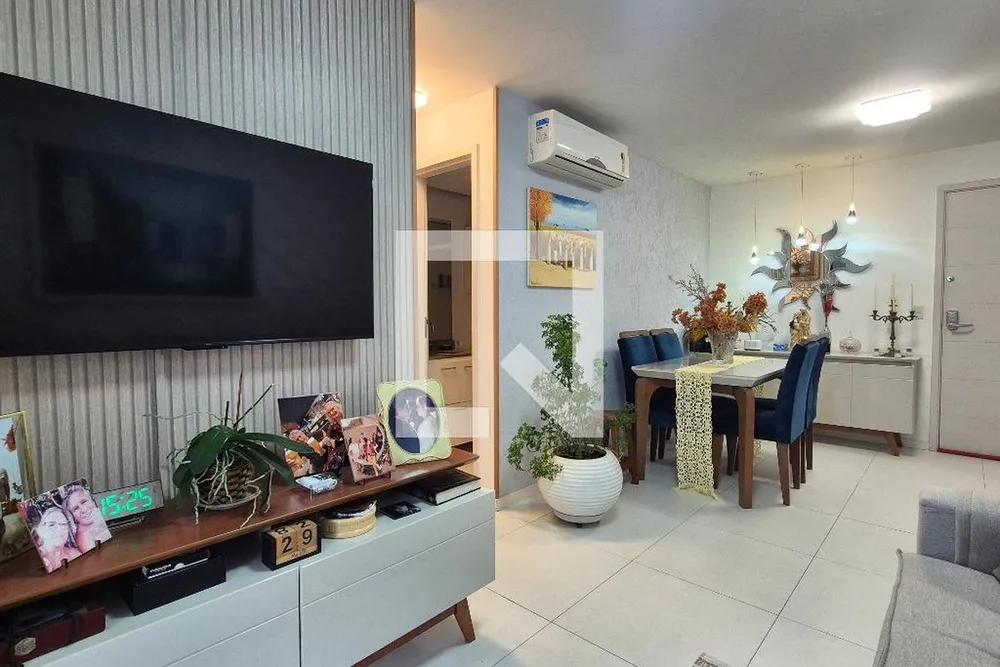 Apartamento, 2 quartos, 66 m² - Foto 4