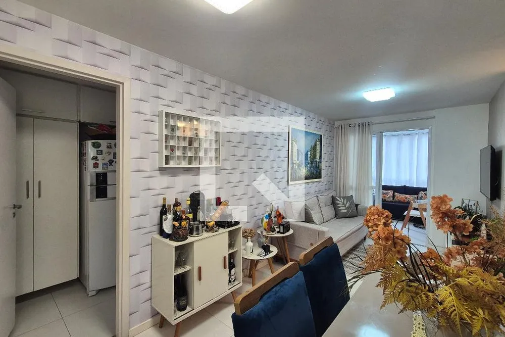 Apartamento, 2 quartos, 66 m² - Foto 2