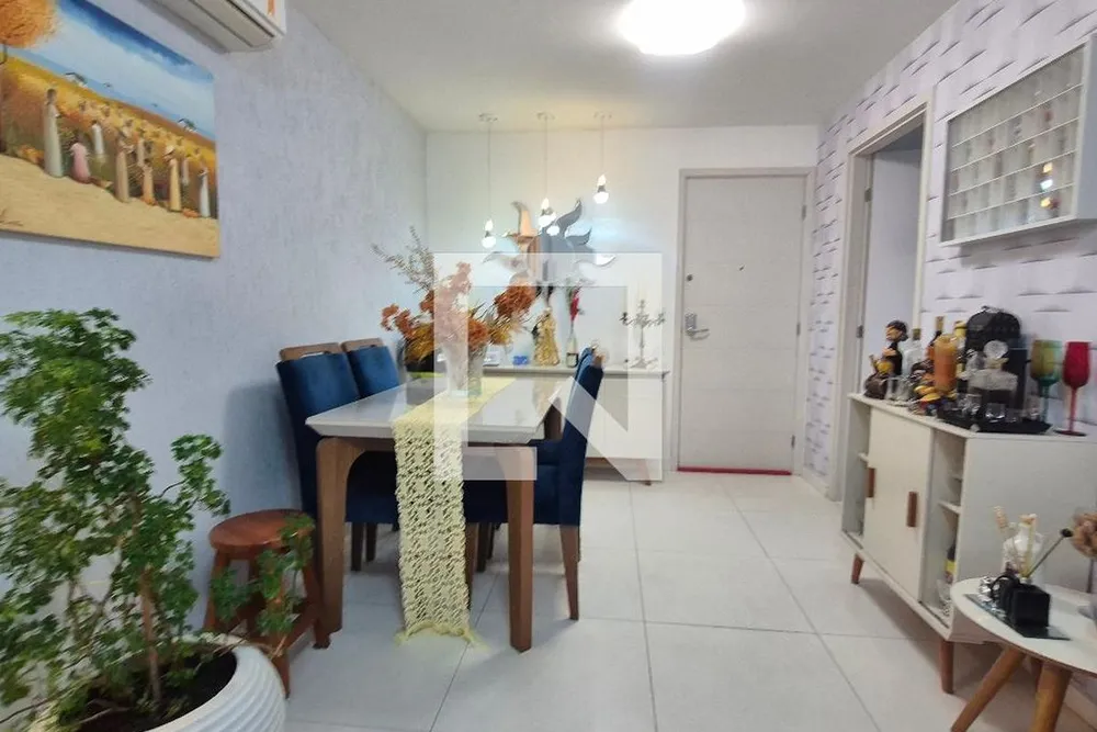 Apartamento, 2 quartos, 66 m² - Foto 5