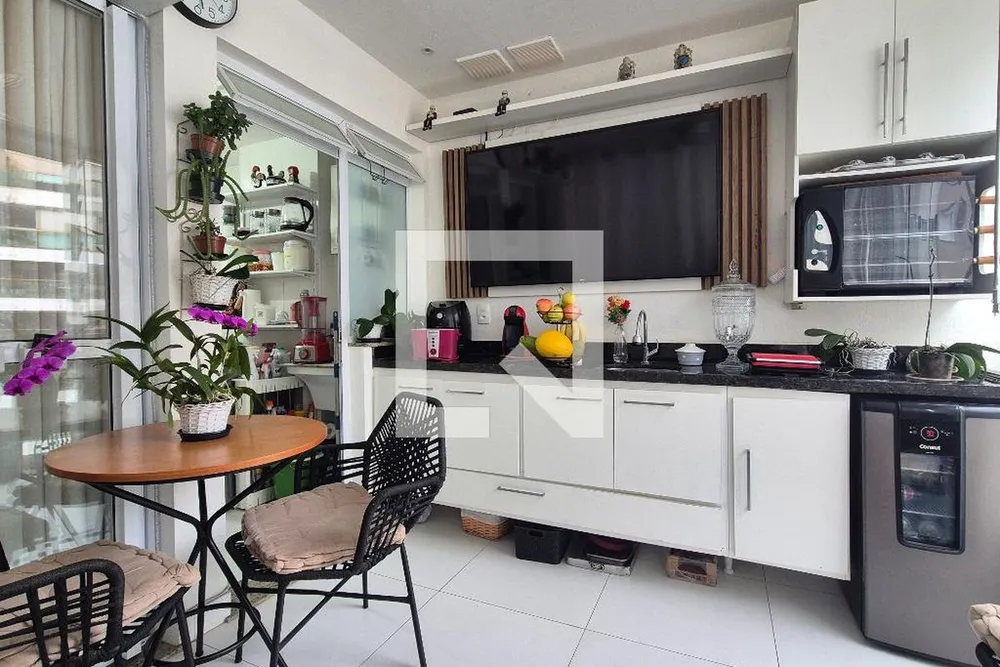 Apartamento, 2 quartos, 66 m² - Foto 31