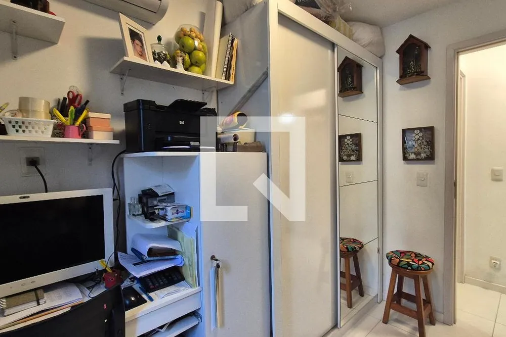 Apartamento, 2 quartos, 66 m² - Foto 9