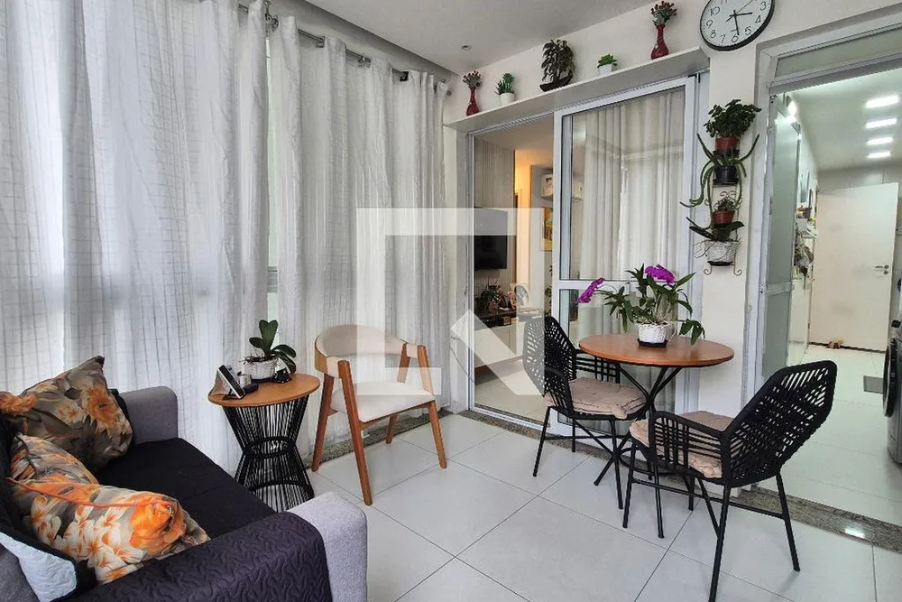 Apartamento, 2 quartos, 66 m² - Foto 30