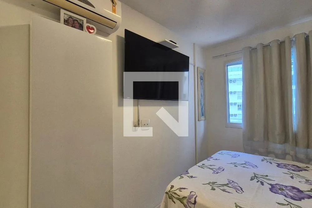 Apartamento, 2 quartos, 66 m² - Foto 11