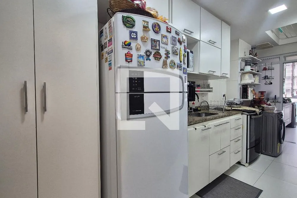 Apartamento, 2 quartos, 66 m² - Foto 23