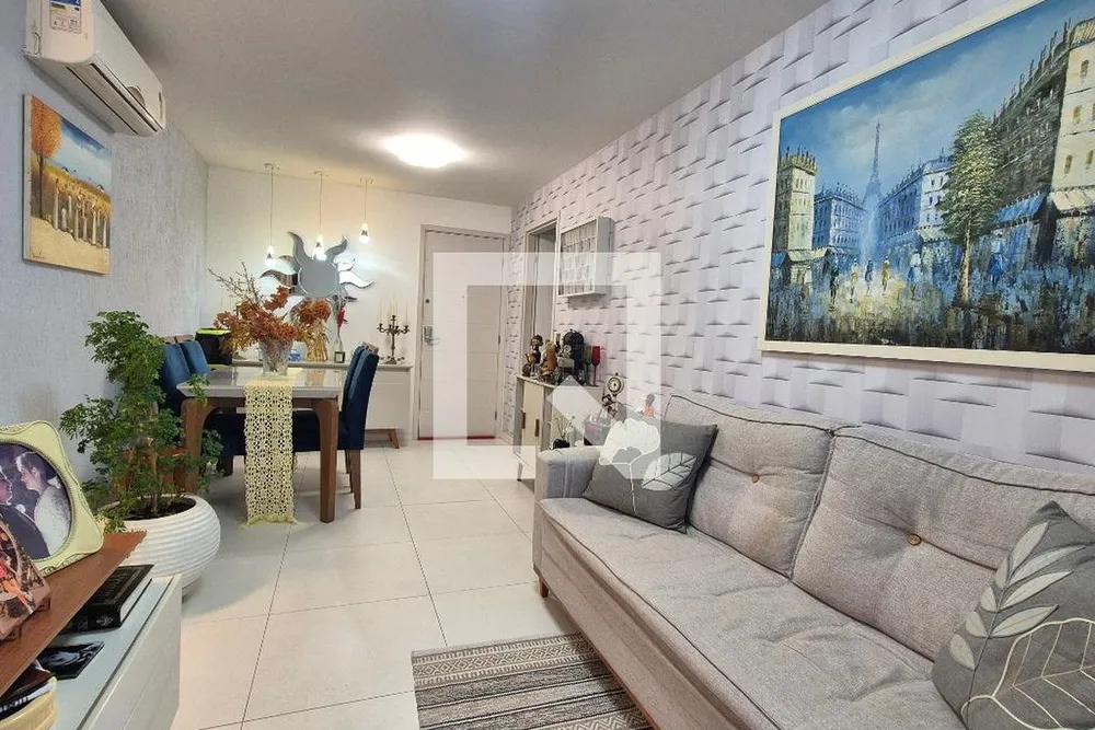 Apartamento, 2 quartos, 66 m² - Foto 3