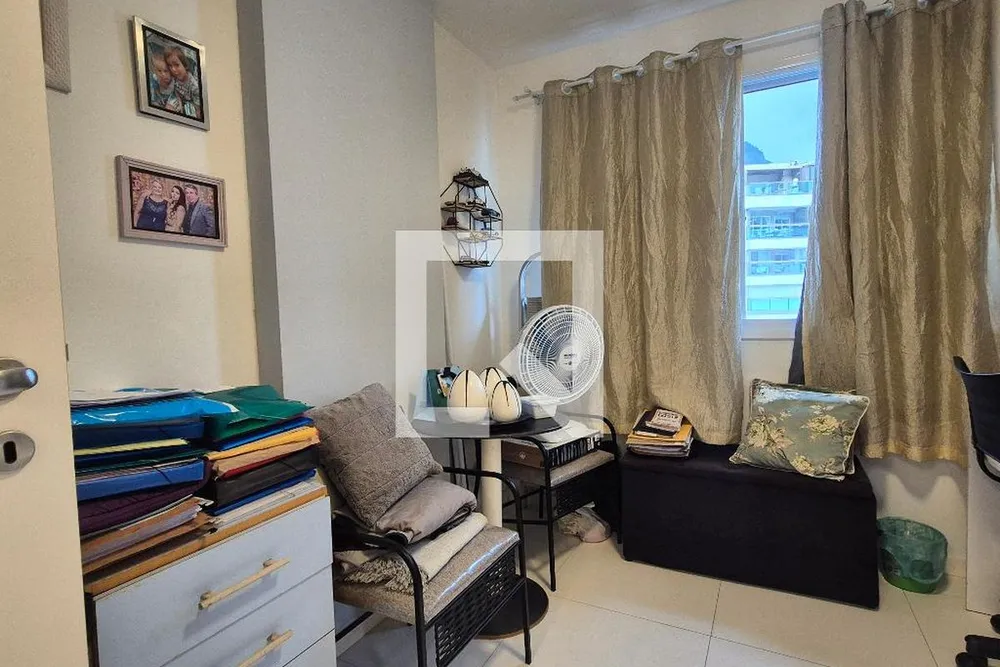 Apartamento, 2 quartos, 66 m² - Foto 6