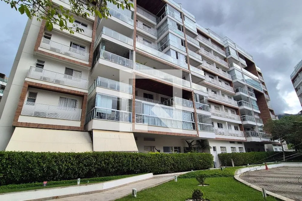 Apartamento, 2 quartos, 66 m² - Foto 35