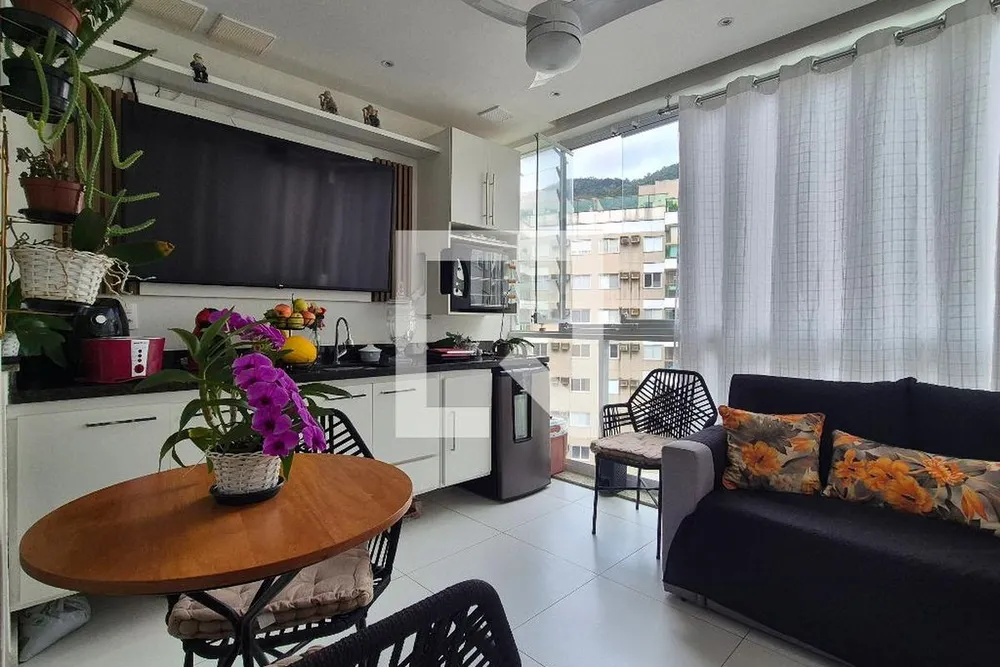 Apartamento, 2 quartos, 66 m² - Foto 28