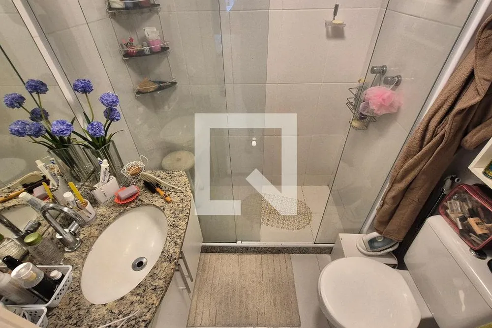 Apartamento, 2 quartos, 66 m² - Foto 15