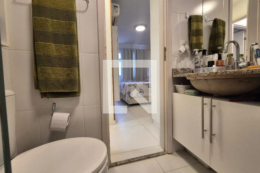Apartamento, 2 quartos, 66 m² - Foto 17