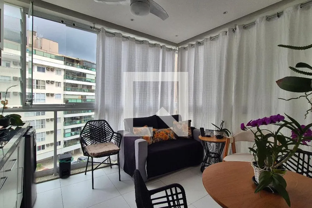 Apartamento, 2 quartos, 66 m² - Foto 29