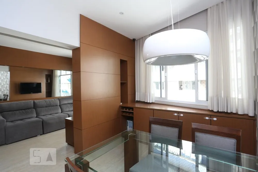 Apartamento, 2 quartos, 97 m² - Foto 4