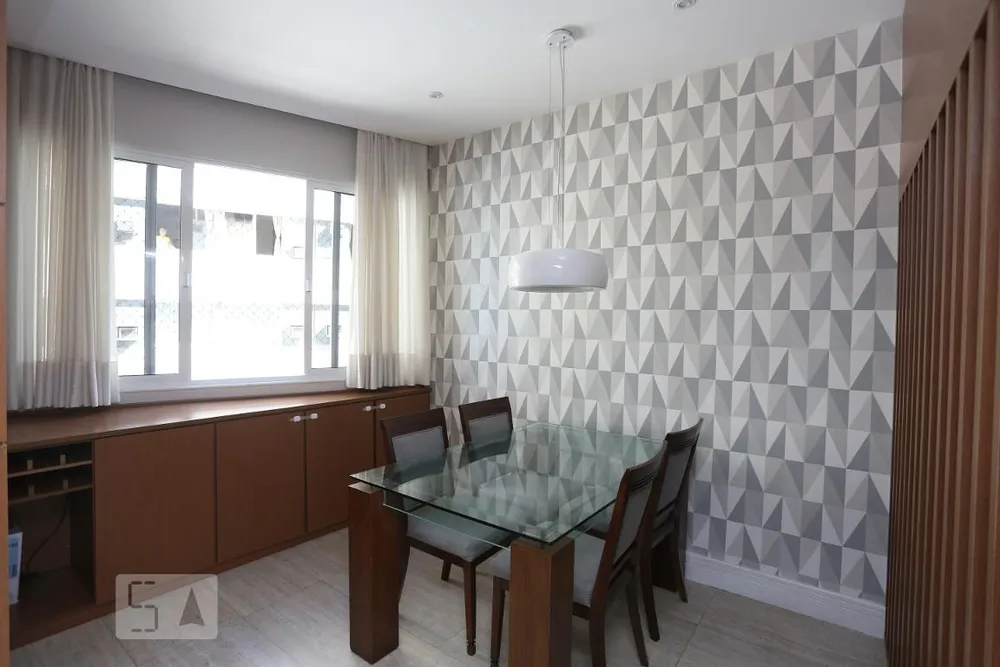 Apartamento, 2 quartos, 97 m² - Foto 3