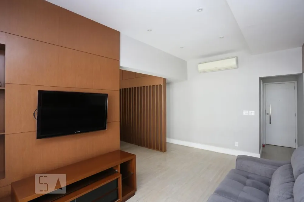 Apartamento, 2 quartos, 97 m² - Foto 2