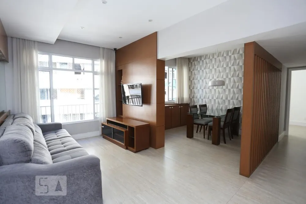 Apartamento, 2 quartos, 97 m² - Foto 1