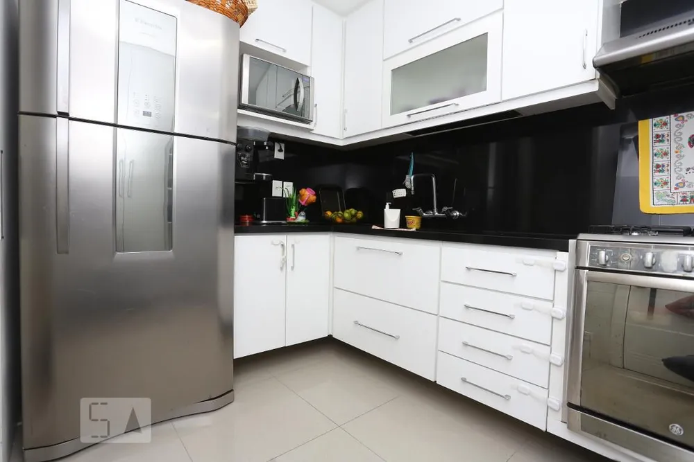 Apartamento, 2 quartos, 97 m² - Foto 13