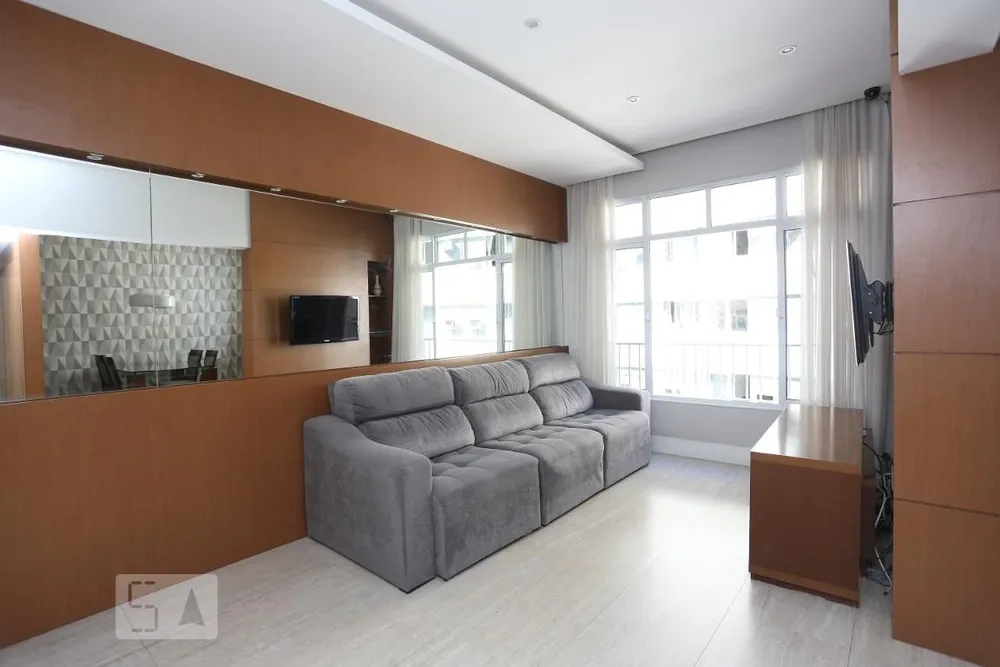 Apartamento, 2 quartos, 97 m² - Foto 5