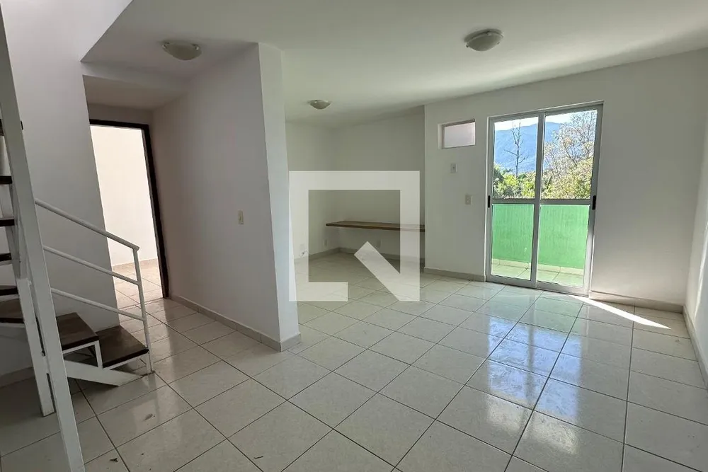 Cobertura, 3 quartos, 89 m² - Foto 1