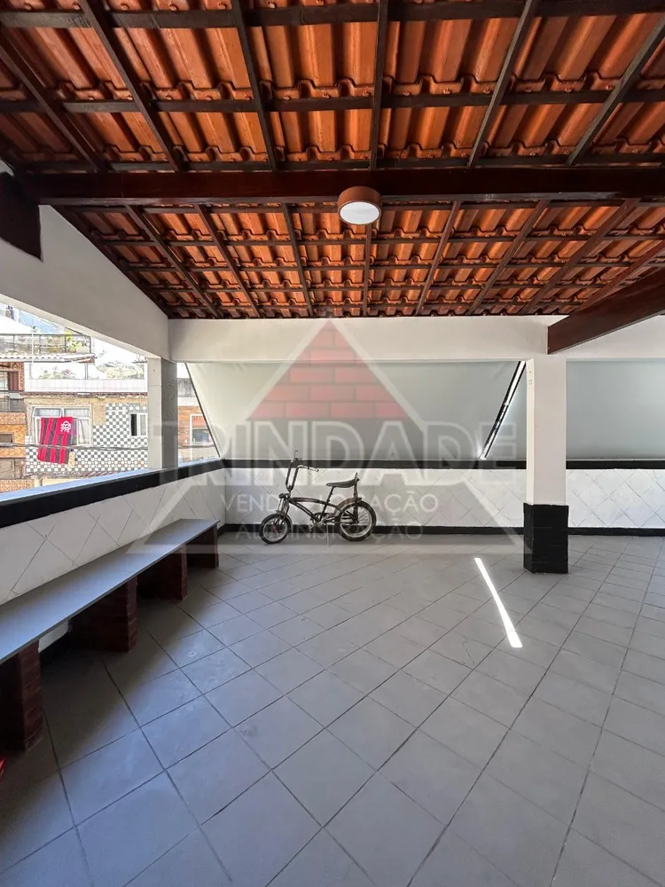 Casa, 3 quartos, 184 m² - Foto 13