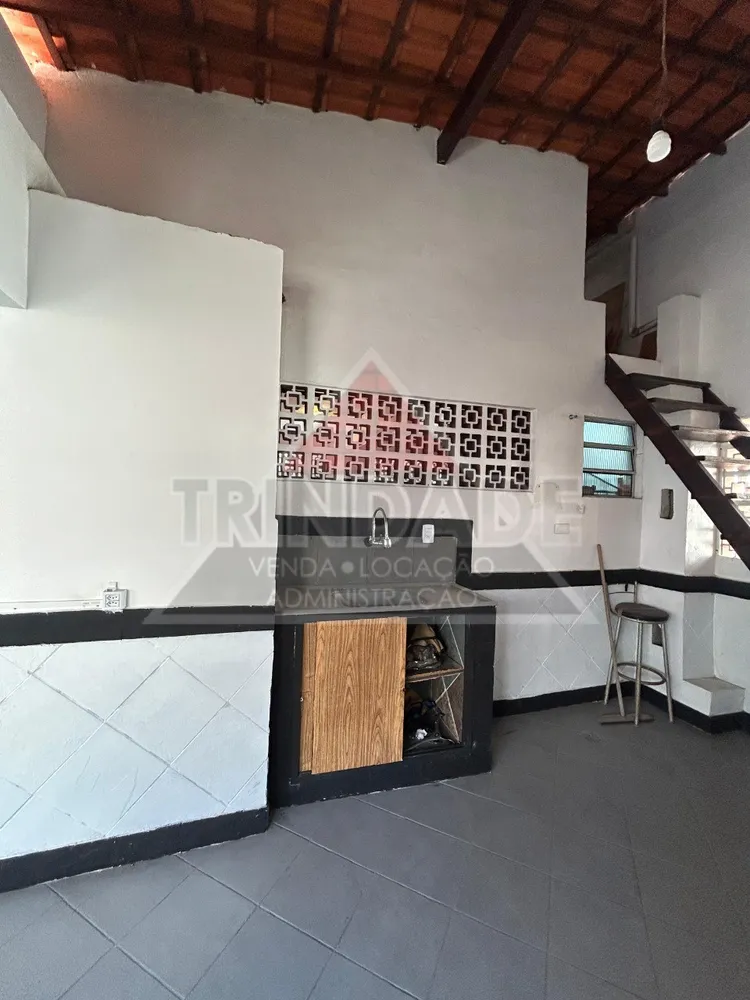 Casa, 3 quartos, 184 m² - Foto 22