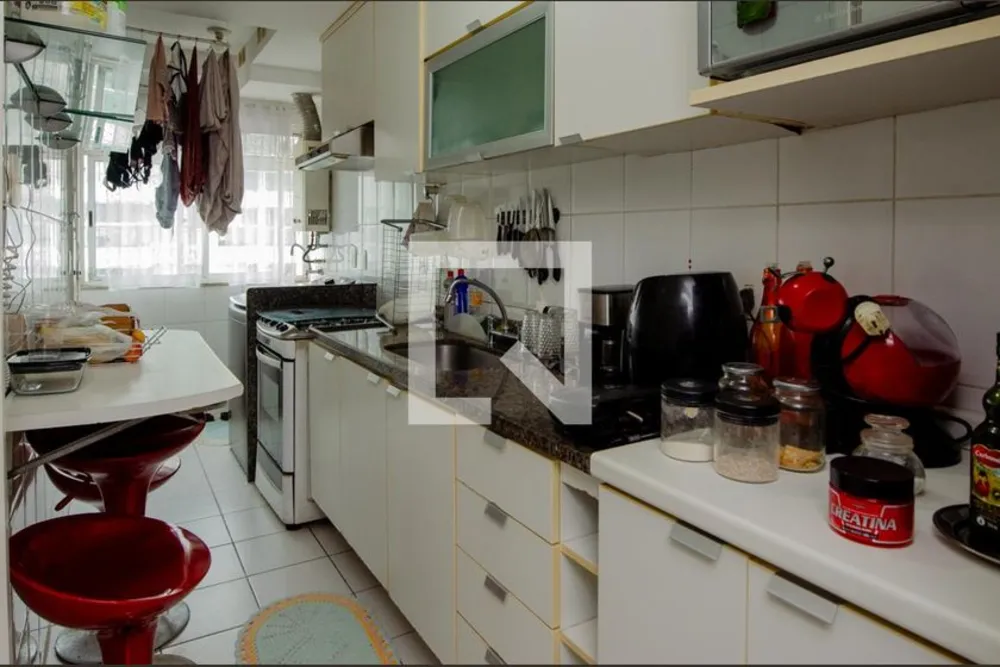 Apartamento, 2 quartos, 94 m² - Foto 42