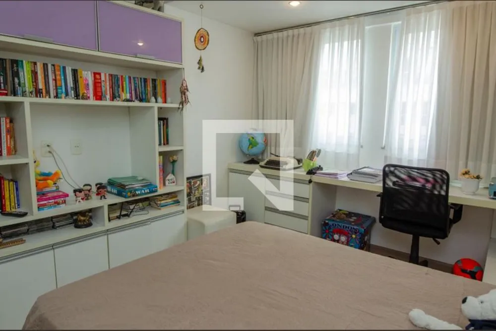 Apartamento, 2 quartos, 94 m² - Foto 16