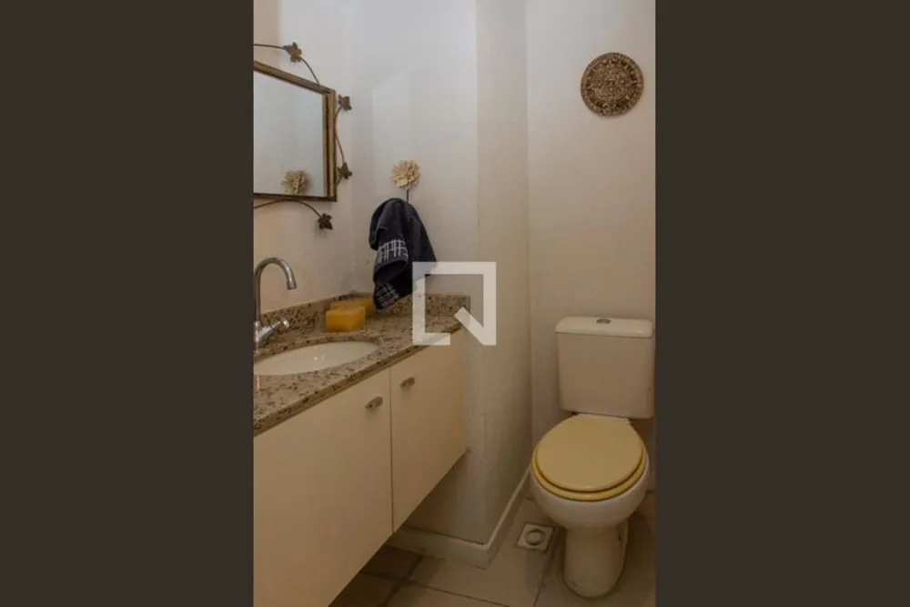 Apartamento, 2 quartos, 94 m² - Foto 11