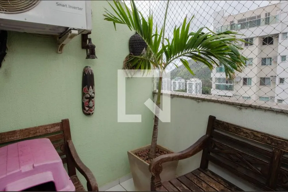 Apartamento, 2 quartos, 94 m² - Foto 8