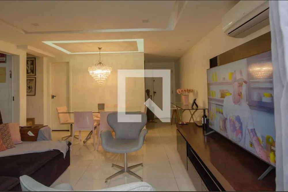 Apartamento, 2 quartos, 94 m² - Foto 4