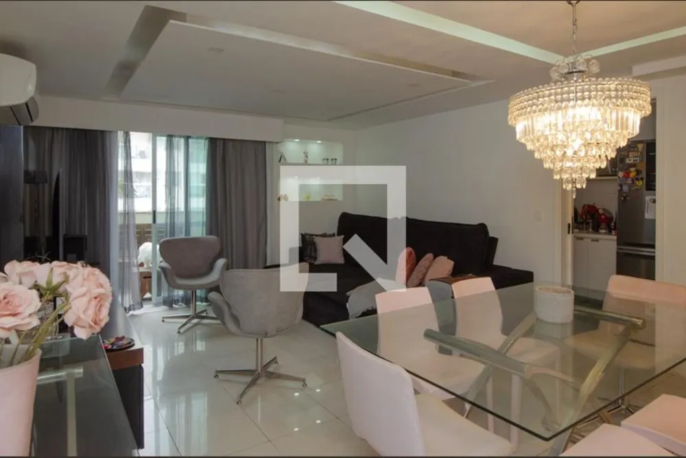 Apartamento, 2 quartos, 94 m² - Foto 1
