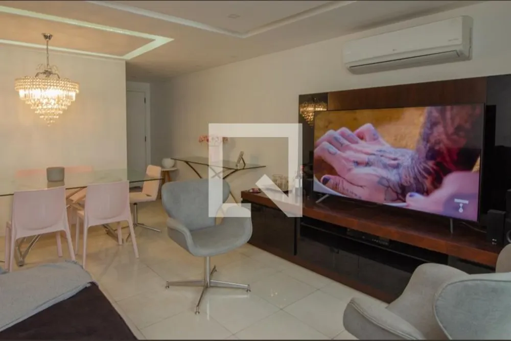 Apartamento, 2 quartos, 94 m² - Foto 3