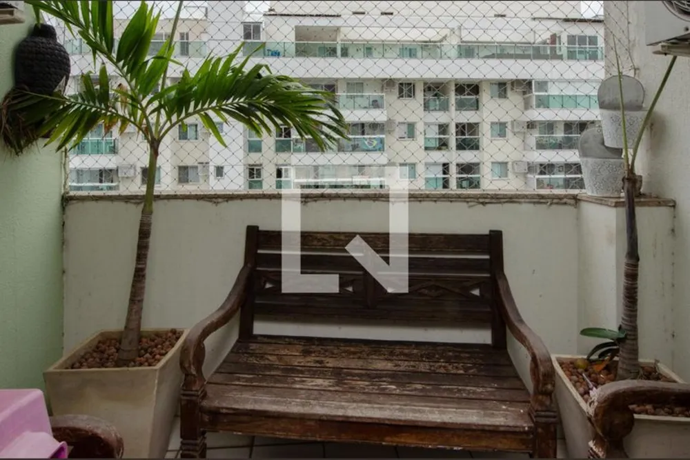 Apartamento, 2 quartos, 94 m² - Foto 7