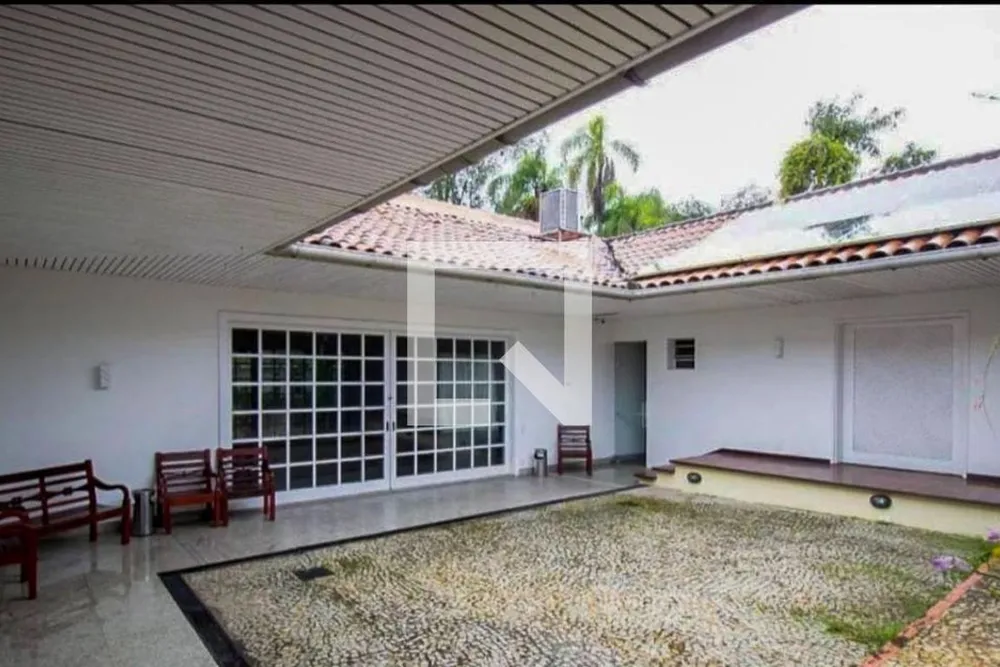 Casa, 3 quartos, 200 m² - Foto 21