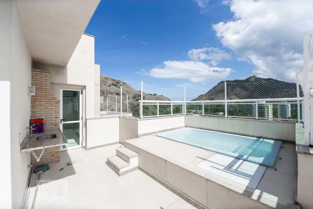 Cobertura, 3 quartos, 55 m² - Foto 16