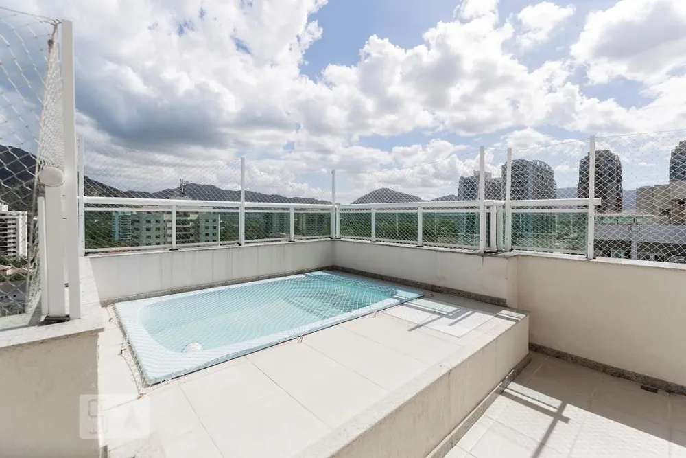 Cobertura, 3 quartos, 55 m² - Foto 14