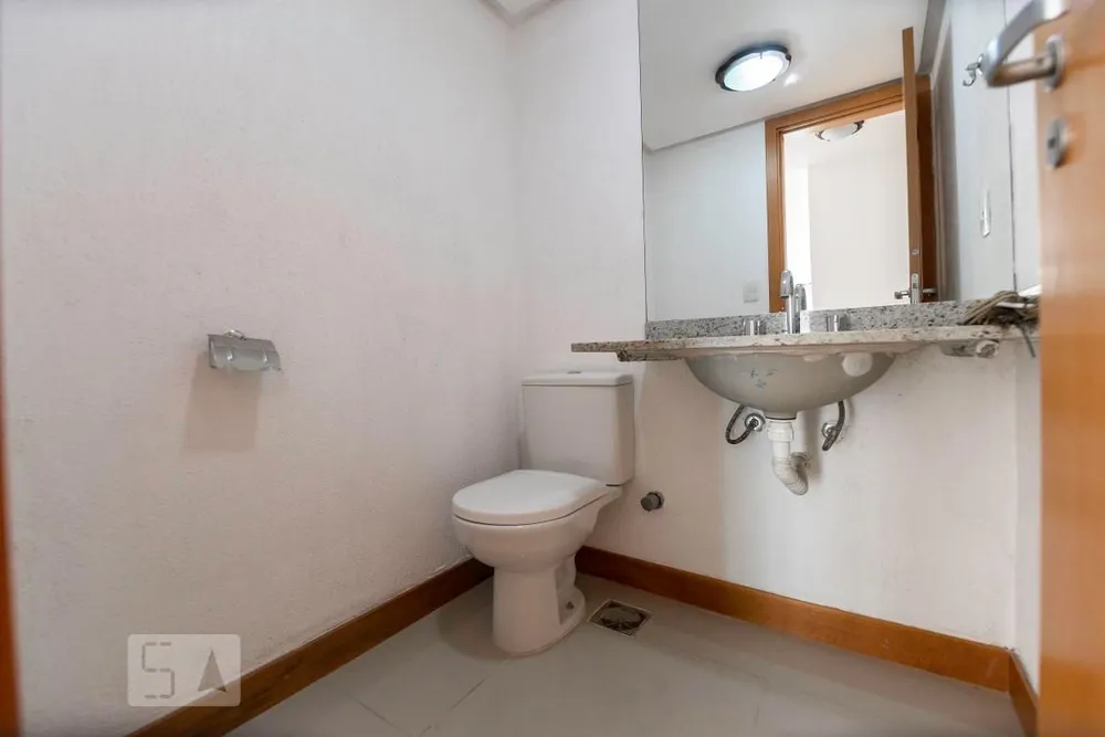 Cobertura, 3 quartos, 55 m² - Foto 5