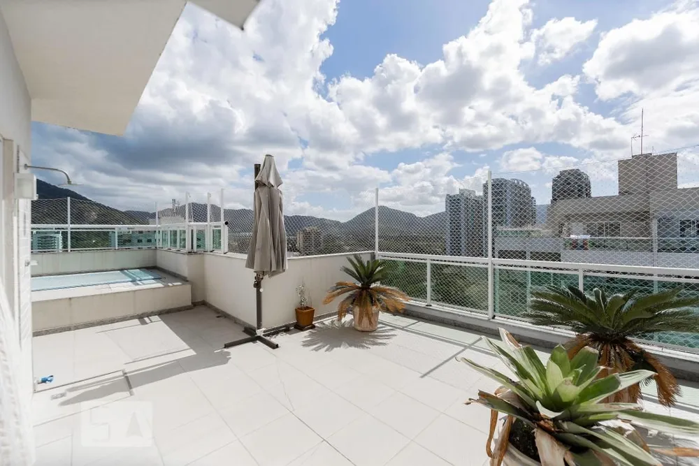 Cobertura, 3 quartos, 55 m² - Foto 6