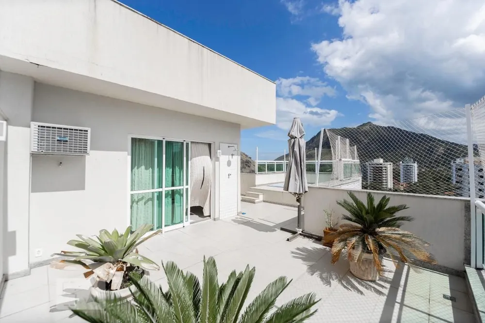 Cobertura, 3 quartos, 55 m² - Foto 3
