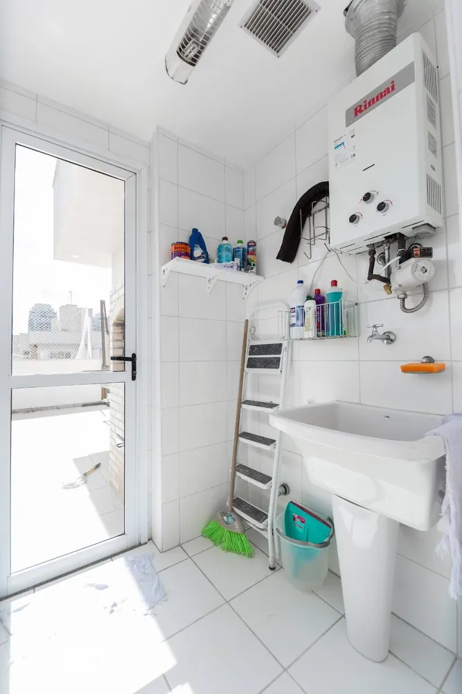 Cobertura, 3 quartos, 55 m² - Foto 9