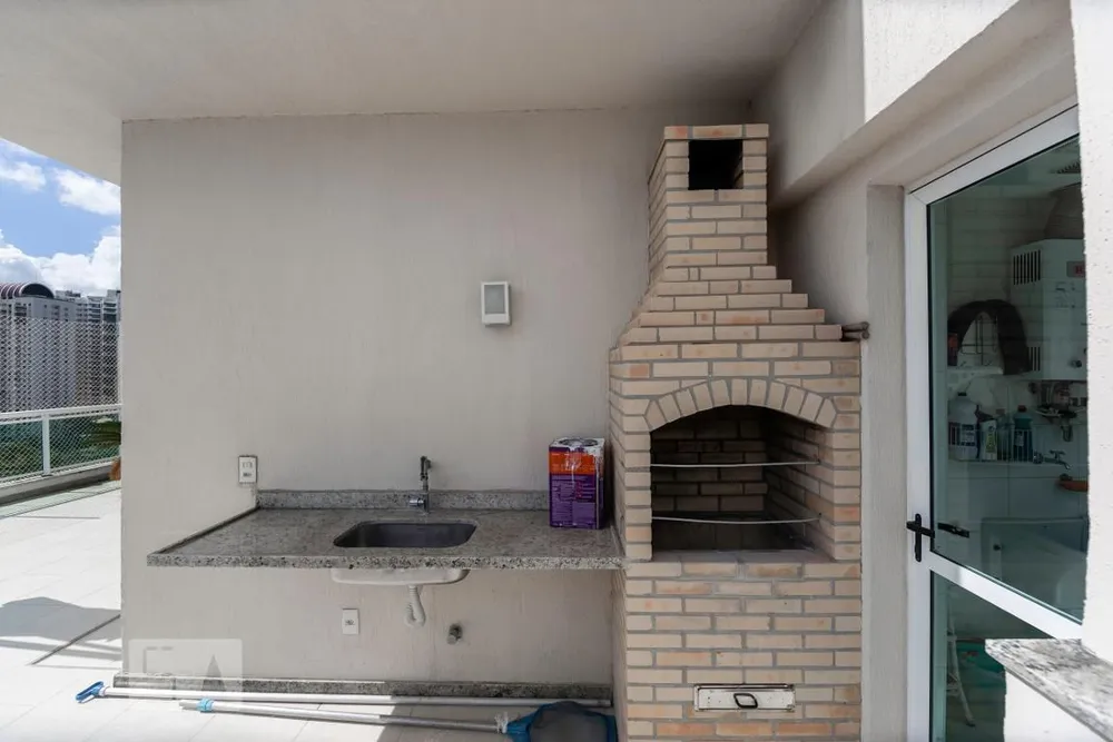 Cobertura, 3 quartos, 55 m² - Foto 11