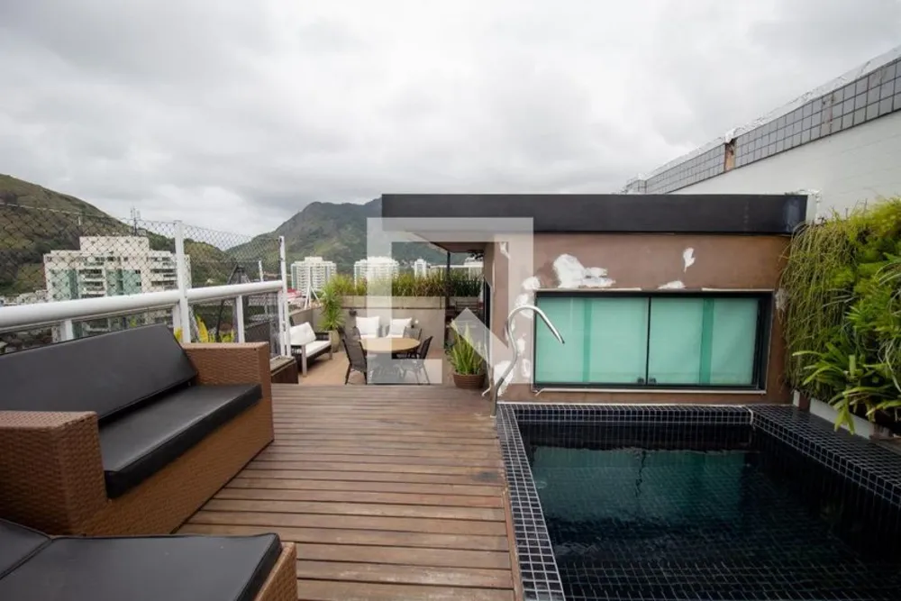 Cobertura, 3 quartos, 220 m² - Foto 43