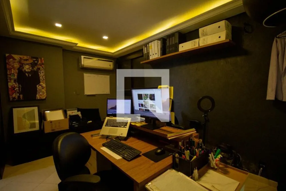 Cobertura, 3 quartos, 220 m² - Foto 21