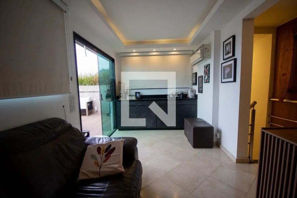 Cobertura, 3 quartos, 220 m² - Foto 7