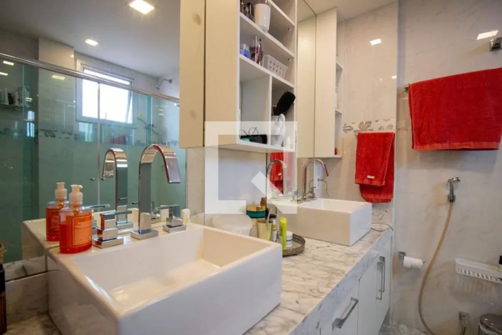 Cobertura, 3 quartos, 220 m² - Foto 15