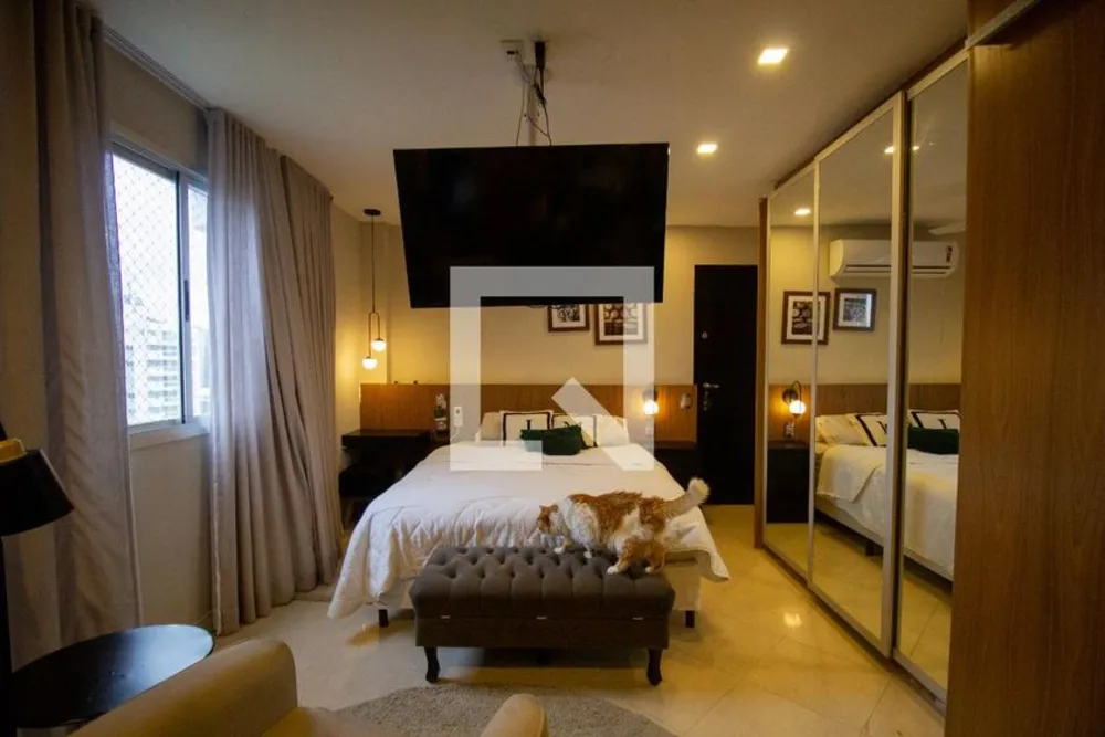 Cobertura, 3 quartos, 220 m² - Foto 12