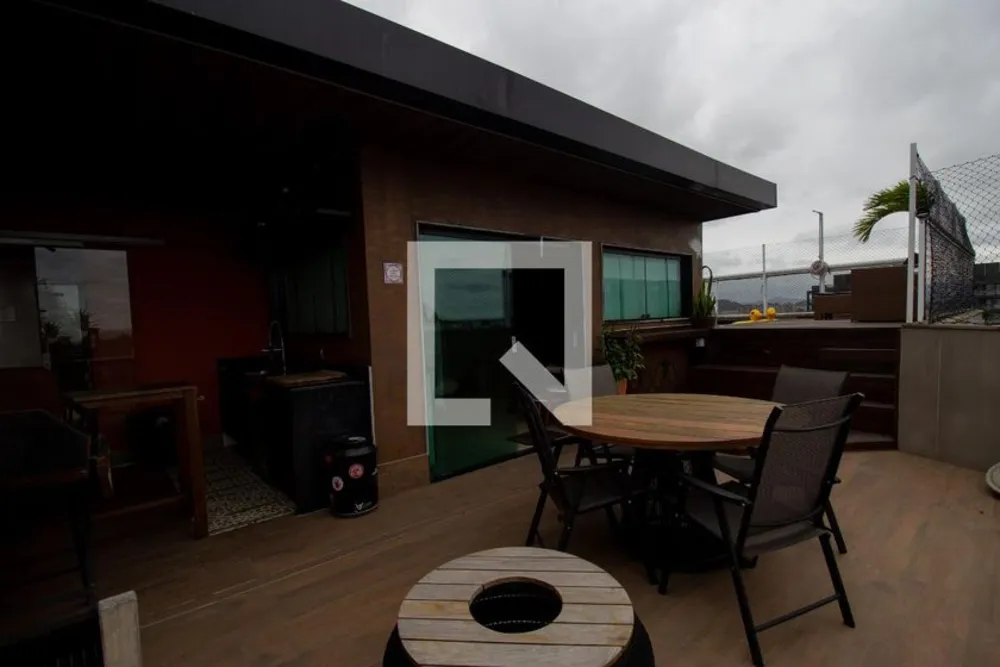 Cobertura, 3 quartos, 220 m² - Foto 37